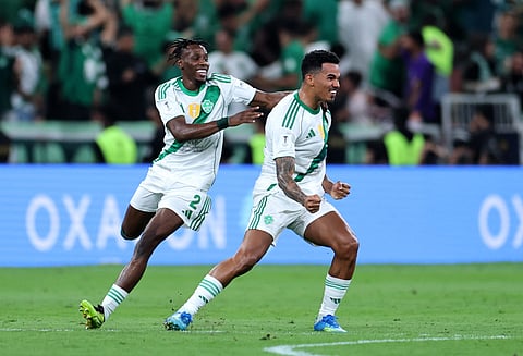 «الأرصاد» يوضح تفاصيل حالة الطقس على ملعب مباراة نهائي دوري أبطال آسيا للنخبة