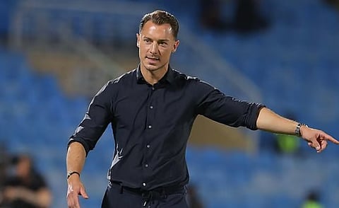 متحدث شركة الأهلي: ماتياس يايسله مستمر مع الفريق لأنه أصبح من أبناء النادي