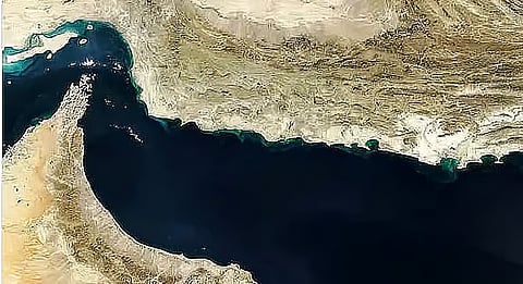 مندوب أمريكا بمجلس الأمن: مضيق هرمز ليس ملكا لإيران.. ولا يمكن السماح بمغامرتها