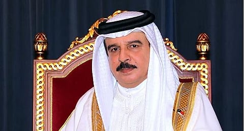 البحرين.. إسقاط الجنسية عن 69 شخصاً أدينوا بالتخابر مع جهات خارجية