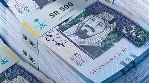 سعر الريال مقابل الدولار والعملات الأجنبية اليوم الثلاثاء 11-11-1447
