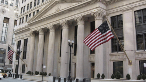 الفيدرالي الأمريكي يثبت الفائدة عند نطاق 3.50 % - 3.75% بثالث تثبيت على التوالي