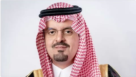 نائب أمير مكة المكرمة يُدشّن أكبر مشروع لتطوير مخططات جوهرة العروس شمال جدة