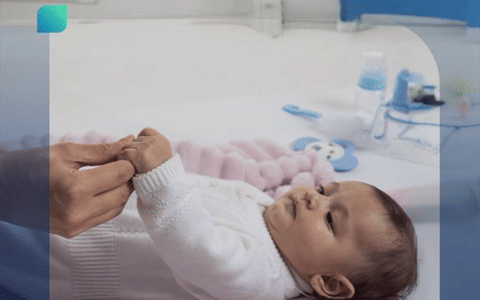 رعاية متكاملة للأم والطفل.. «الضمان الصحي الإلزامي» يغطي مراحل الحمل والولادة وما بعدها