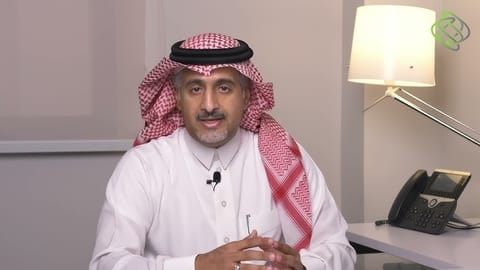 الدكتور محمد مكني