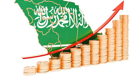 «الإحصاء»: نمو الناتج المحلي الإجمالي الحقيقي 2.8% في الربع الأول 2026