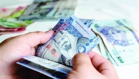 سعر الريال مقابل الجنيه المصري والعملات العربية اليوم الخميس 13-11-1447