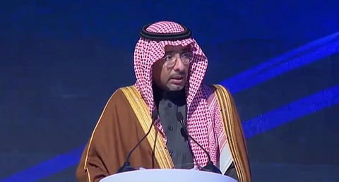 بندر بن إبراهيم الخريّف