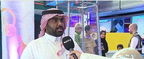 مختص: البيانات من أهم الأصول الوطنية للجهات الحكومية