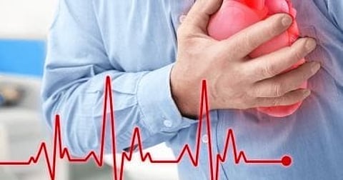 استشاري قلب: 50% من الجلطات تضرب دون سابق إنذار