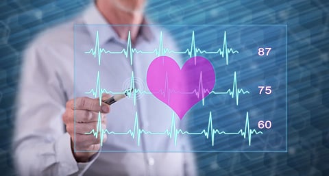 استشاري: 4 تدابير وقائية لحماية القلب بعد علاج الجلطات