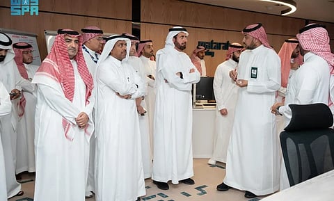 وزير الحج والعمرة