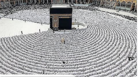 الحج: رصد مستمر للملاحظات لقياس تجربة ضيوف الرحمن وتحسينها