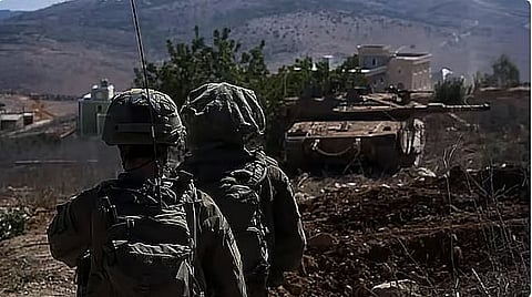 إعلام عبري: تصفية قائد قوة الرضوان بحزب الله مالك بلوط