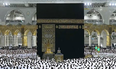 فرع "الشؤون الإسلامية" بالمدينة المنورة يستكمل استعداداته لخدمة ضيوف الرحمن خلال موسم الحج