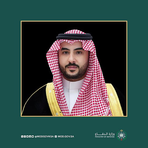 وزير الدفاع