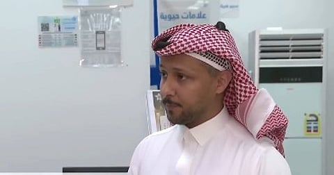 مسؤول: نقدم رعاية صحية آمنة ومتكاملة لضيوف الرحمن عبر كوادر مؤهلة