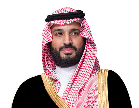 ولي العهد