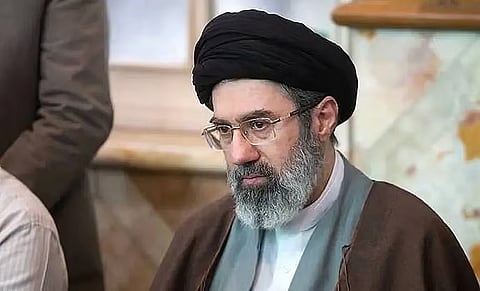 مسؤول أمريكي: التواصل مع مجتبى خامنئي متقطع ولا يحدث سوى عبر وسيط موثوق