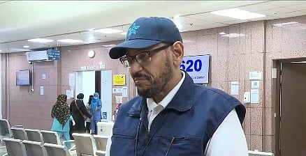 مسؤول صحي: نعمل بأعلى درجات التأهب والاستعداد على تقديم الخدمات الصحية للحجاج