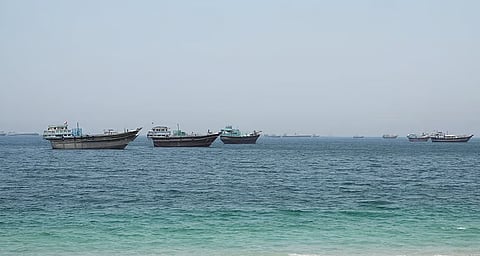 «بلومبرج»: قطر تصدر أول شحنة غاز طبيعي مسال عبر مضيق هرمز منذ بدء الحرب