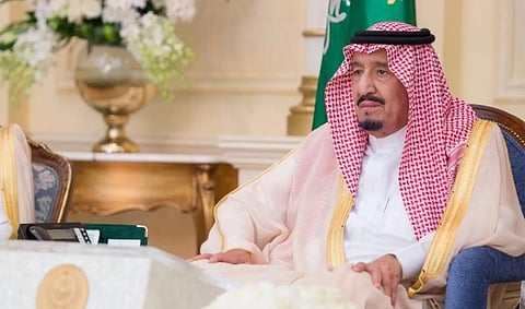 موافقة خادم الحرمين على إضافة قسمٍ للإناث في مسابقة الملك عبدالعزيز الدولية لحفظ القرآن الكريم بدورتها الـ46