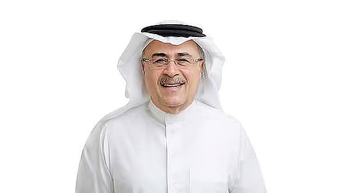رئيس أرامكو: خط الأنابيب شرق - غرب عمل بطاقته القصوى البالغة 7 ملايين برميل يوميًا لدعم الإمدادات
