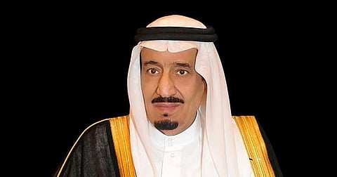 خادم الحرمين الشريفين يصدر أمرًا ملكيًا بترقية 107 أعضاء من النيابة العامة