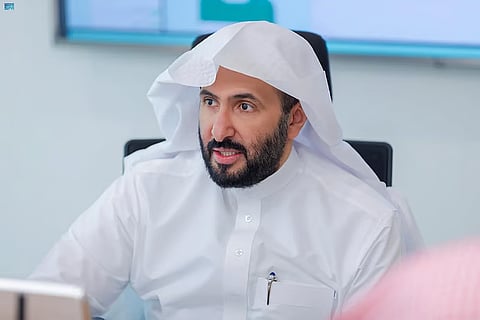 وزير العدل: نضج القضاء المؤسسي يعزز كفاءة التقاضي ويرسخ عدالة أكثر وضوحًا واتساقًا