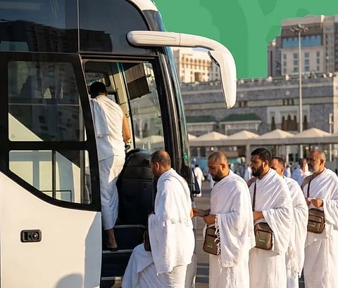 «هيئة النقل»: 33 ألف حافلة و5 آلاف سيارة أجرة لخدمة ضيوف الرحمن خلال موسم حج 1447هـ