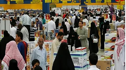 الإحصاء: ارتفاع معدل التضخم في أسعار الجملة 3.3% خلال أبريل الماضي
