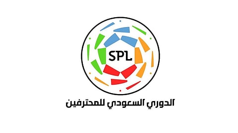 رابطة الدوري السعودي للمحترفين