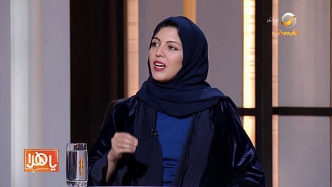 المحامية رنا الدكنان
