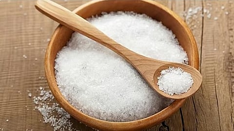 هل يوجد ملح طبيعي آمن لمرضى الضغط؟.. استشاري يوضح