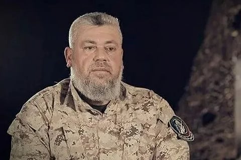 جيش الاحتلال الإسرائيلي يعلن اغتيال عز الدين الحداد