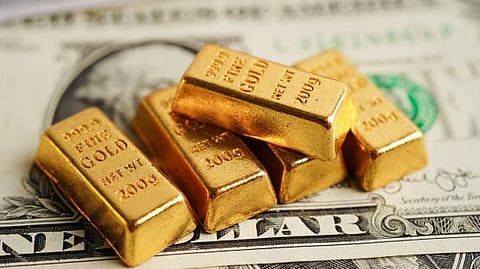 بعد تراجعه عالميا.. أسعار الذهب في السعودية اليوم السبت 29-11-1447