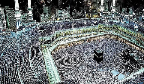 ضمن استعدادات الحج.. متحدث «البيئة»: مراقبة جودة الهواء عبر شبكة ميدانية