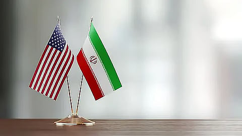 مسؤولون باكستانيون: إسلام آباد تحاول إقناع طهران وواشنطن بإبداء مرونة للتفاوض
