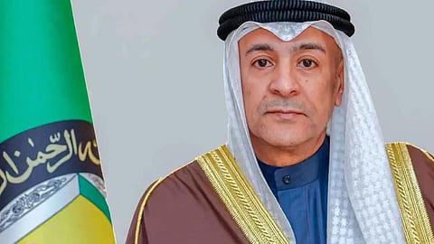 مجلس التعاون يدين هجوم الطائرات المسيرة العدائي على المملكة المنطلق من الأجواء العراقية