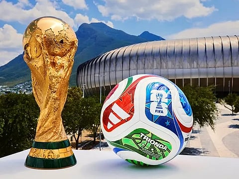 كأس العالم 2026