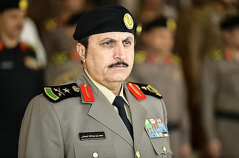 مدير الأمن العام: نتشارك بتقديم أكبر نموذج عالمي لإدارة موسم الحج هذا العام