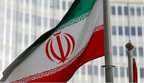 الخارجية الإيرانية: تلقينا وجهات نظر أميركا وندرسها