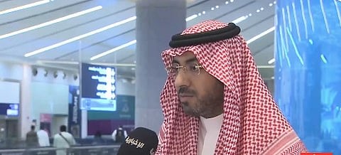أمين «الشهداء والمصابين»: 750 حاجا من ذوي شهداء الواجب يؤدون فريضة الحج