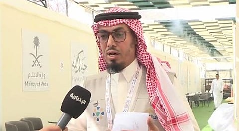 مسؤول: مبادرة «سند» تسعى للحفاظ على الصحة النفسية للحاج