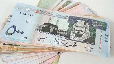سعر الريال مقابل الجنيه المصري والعملات العربية اليوم الثلاثاء 16-12-1447