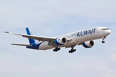 الخطوط الجوية الكويتية: تأجيل الرحلات المتأثرة وإعادة جدولتها بعد استئناف تشغيل مطار الكويت