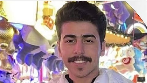 اليوم.. جلسة النطق بالحكم في قضية مقتل المبتعث محمد القاسم