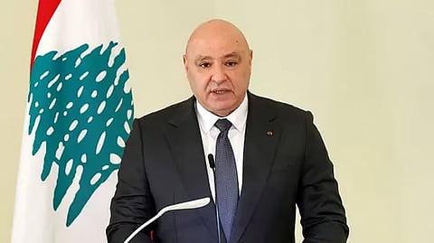 محلل سياسي: لبنان يريد التموضع بقلب مشروع عربي تقوده المملكة