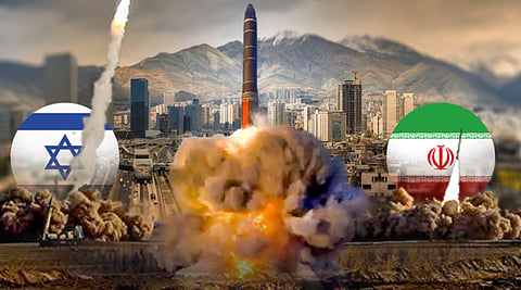 جيش الاحتلال: نعمل بتنسيق كامل مع واشنطن.. ونتوقع استمرار القتال مع إيران لعدة أيام