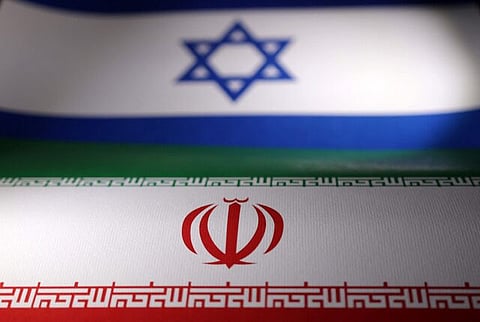 إيران تعلن انتهاء العمليات العسكرية ضد إسرائيل